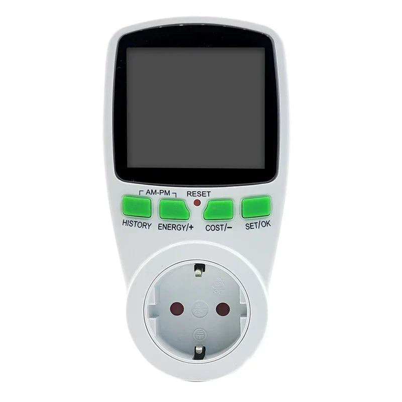 Power monitor Electric Meter