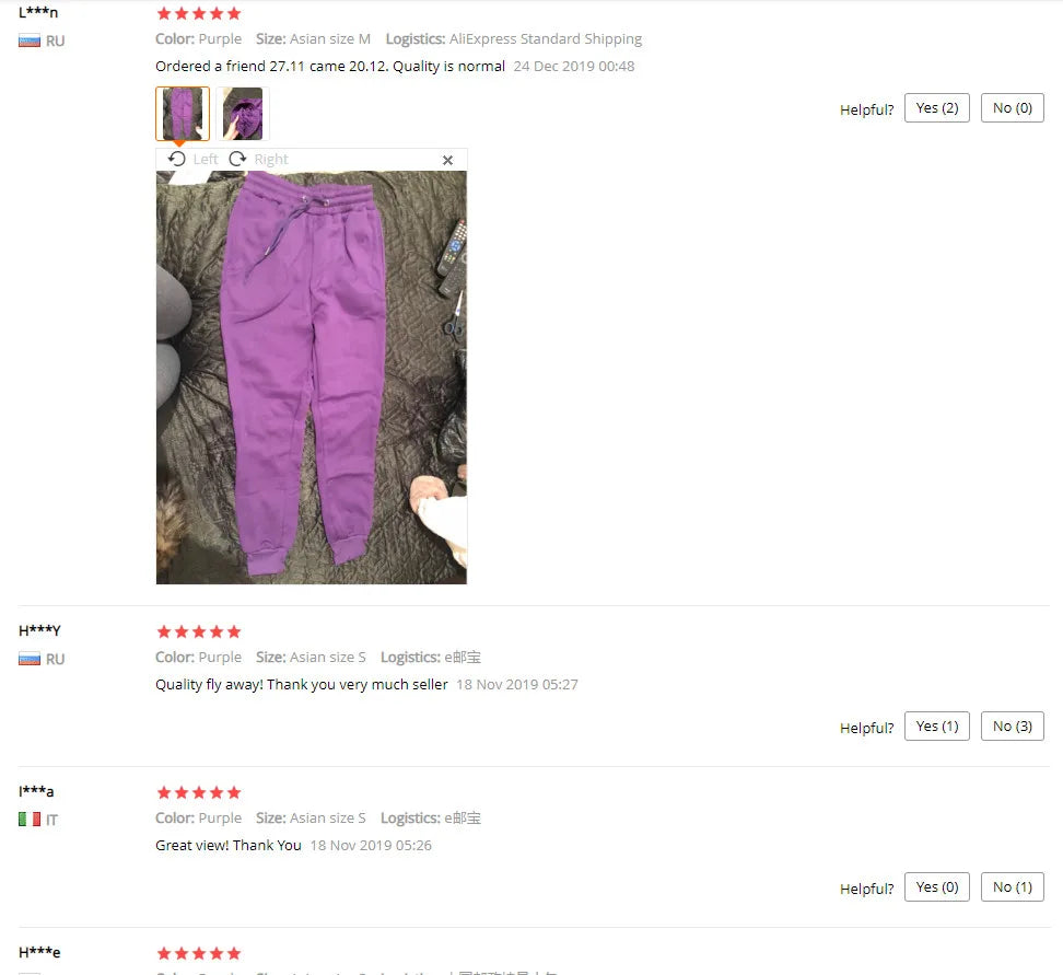 Sweatpants Spring Autumn Cotton Long Pants Jogger Trousers Casual Sports Men's and Women's Fitness Solid Jogging Pants 5 Colors