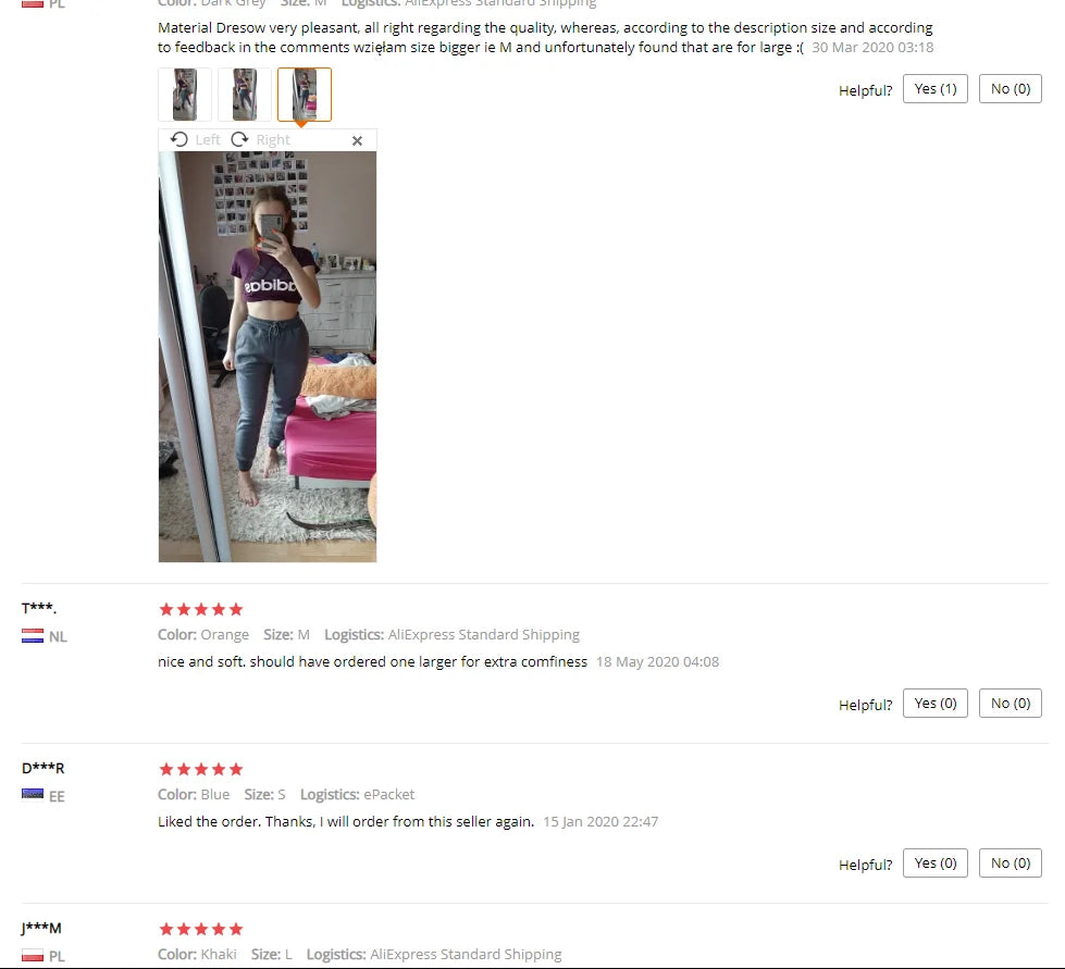 Sweatpants Spring Autumn Cotton Long Pants Jogger Trousers Casual Sports Men's and Women's Fitness Solid Jogging Pants 5 Colors