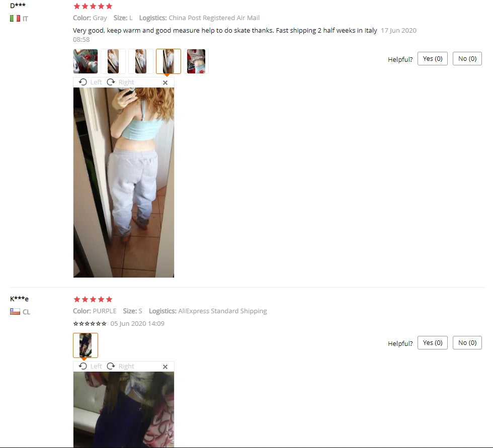 Sweatpants Spring Autumn Cotton Long Pants Jogger Trousers Casual Sports Men's and Women's Fitness Solid Jogging Pants 5 Colors