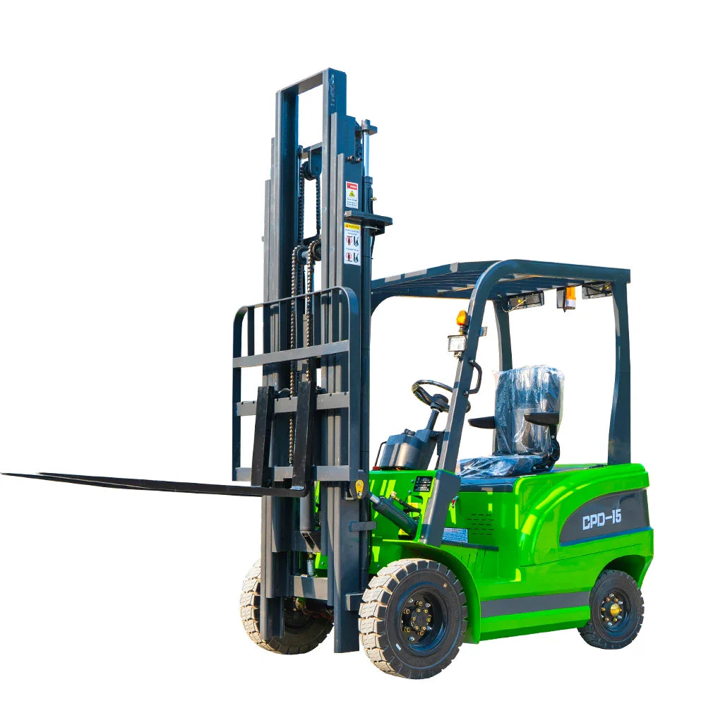Warehouse Forklifts