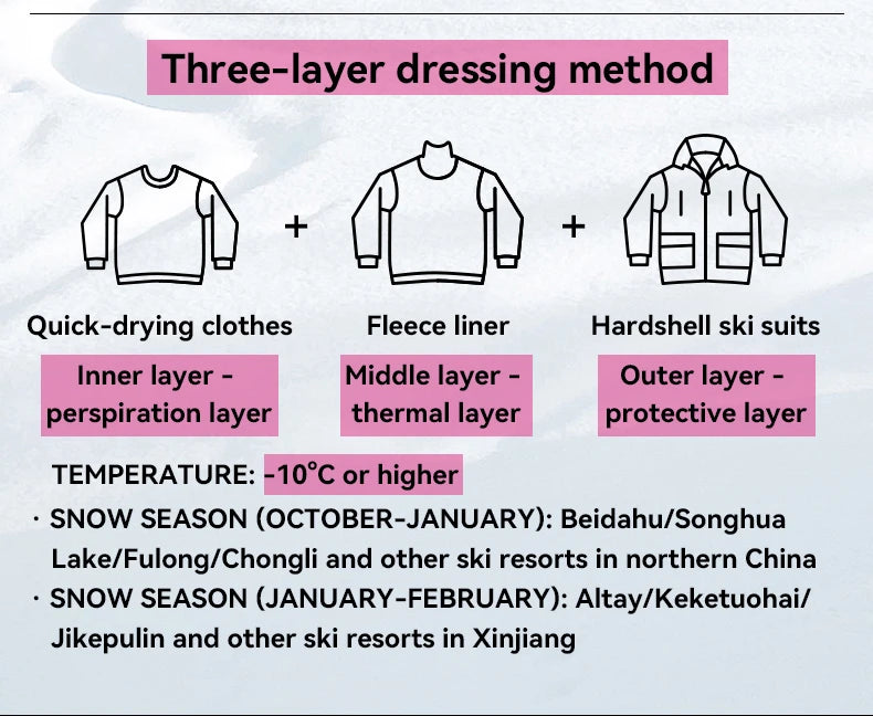 VECTOR Lamb Wool and Cotton Vest Skin Friendly Heat Gathering Lightweight and Temperature Locking Indoor and Outdoor Skiing