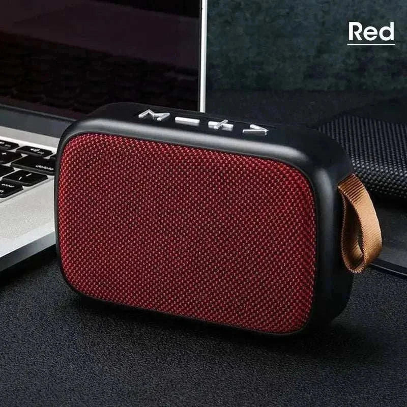 Wireless Speaker