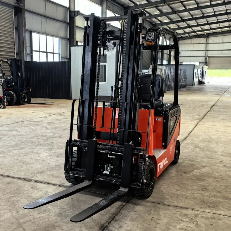 Electric Forklift