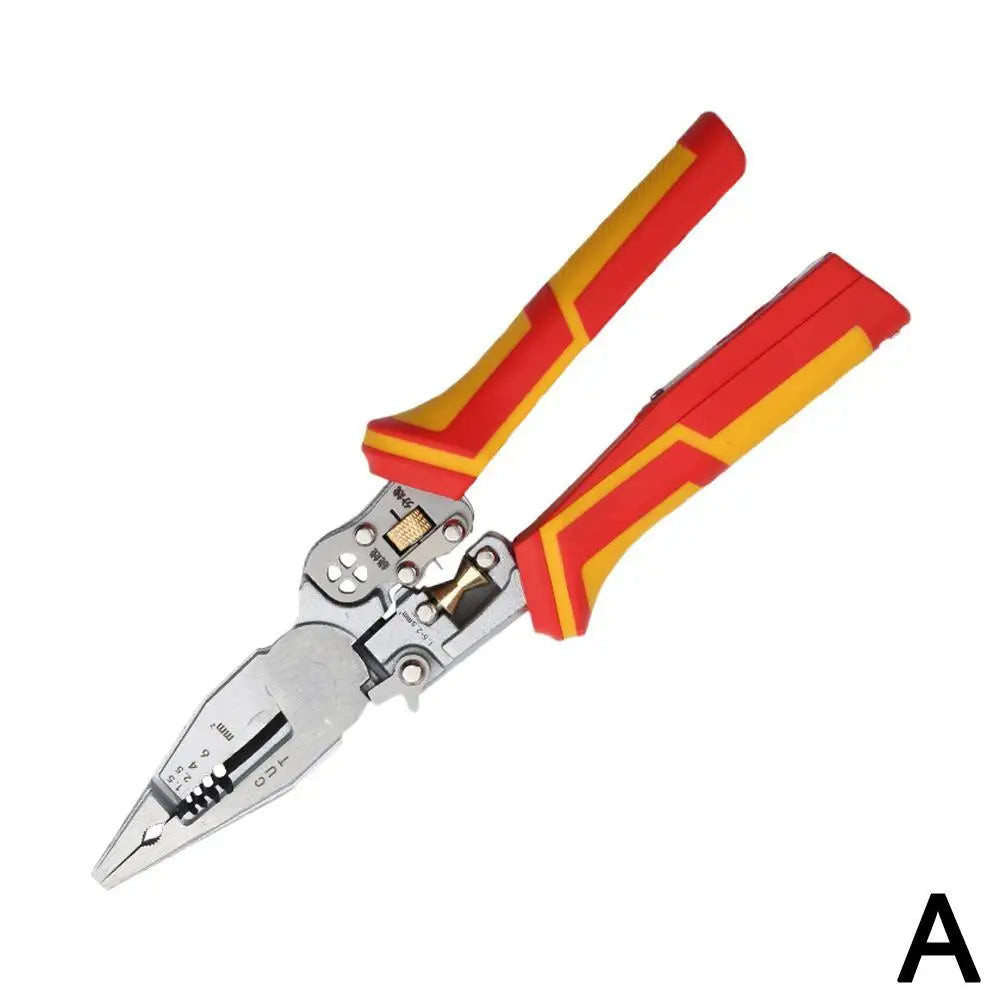 Electrician Plier