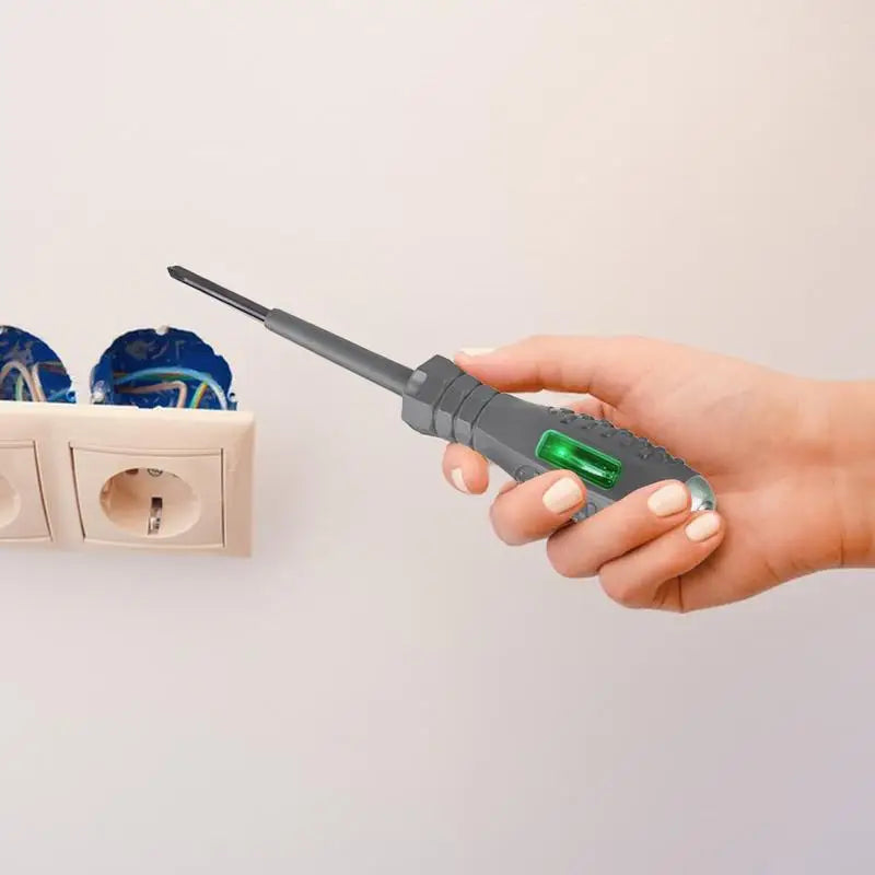 Electricity Tester Pen