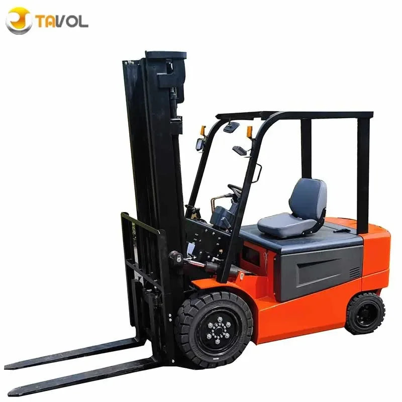 Electric Forklift