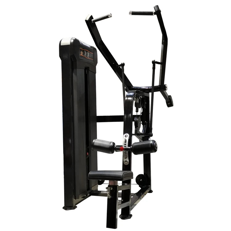 2024 SM3 13    Sport Machine     Fitness Equipment Machine  Lat Pull Down