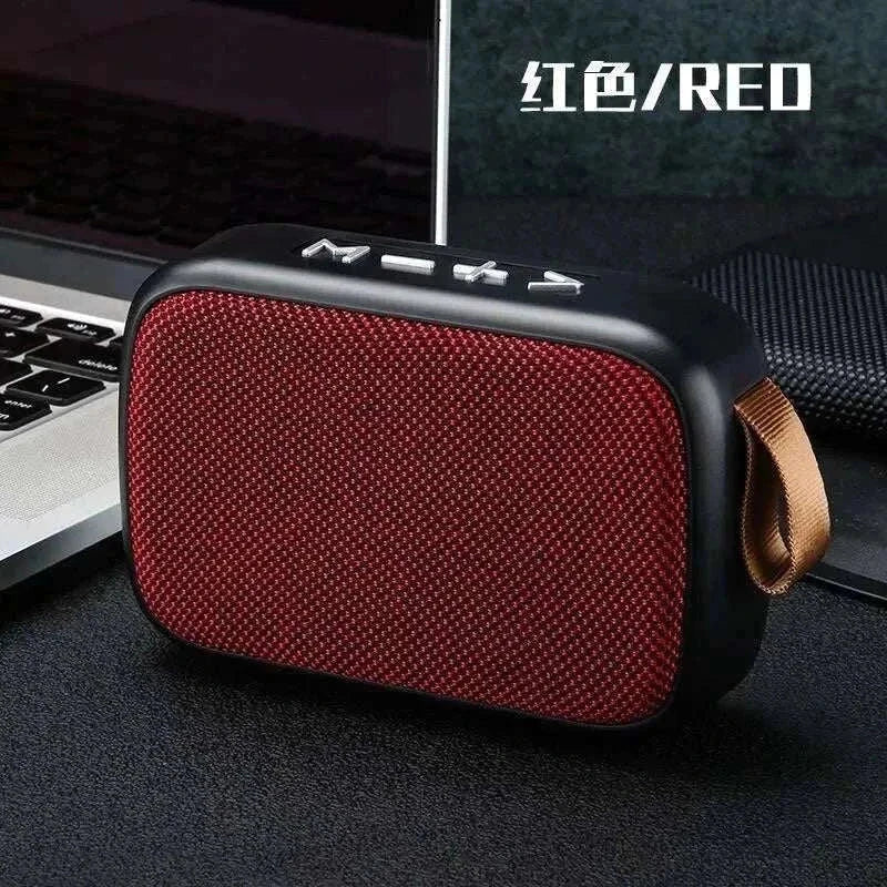 Wireless Speaker