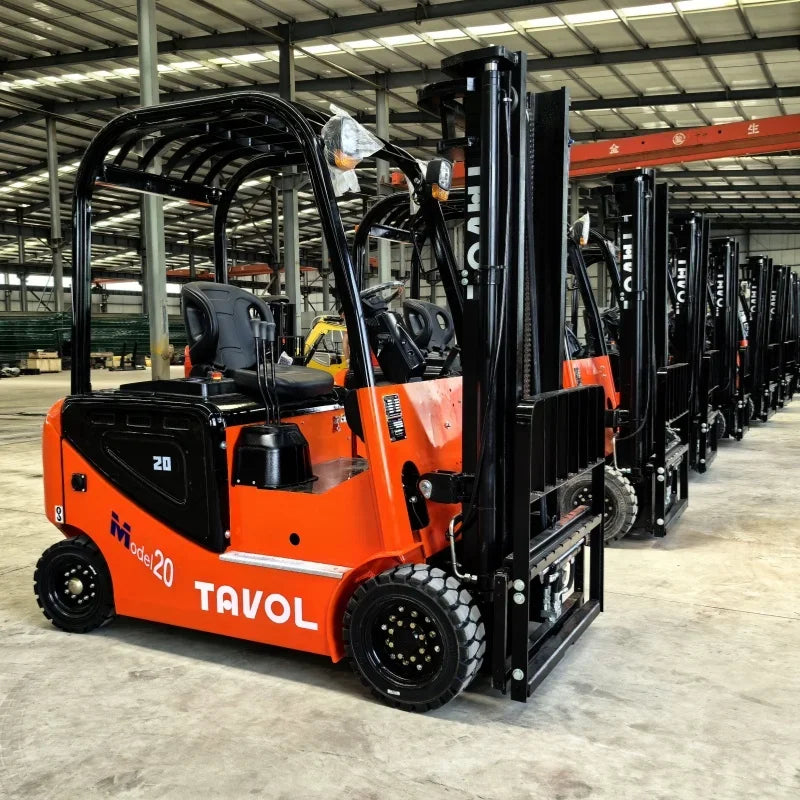 Electric Forklift