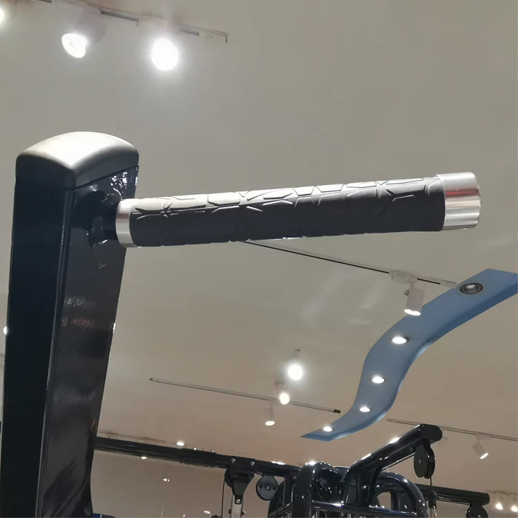 2024 SM3 13    Sport Machine     Fitness Equipment Machine  Lat Pull Down