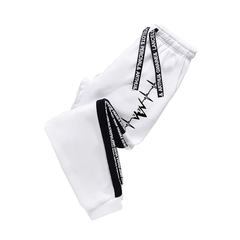 Sweatpants Sweatshirts for Men Comfortable Hoodies Jogging Pullover Top Daily Hot Sales Long Sleeves Fashion Autumn Winter Men's