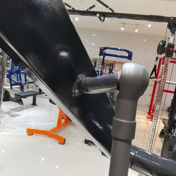 2024 SM3 13    Sport Machine     Fitness Equipment Machine  Lat Pull Down