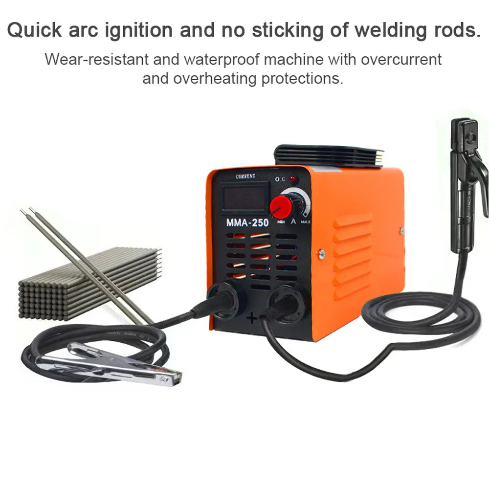 Electric Welder