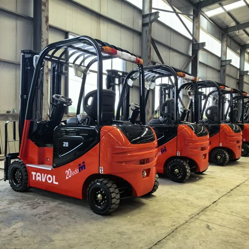 Electric Forklift