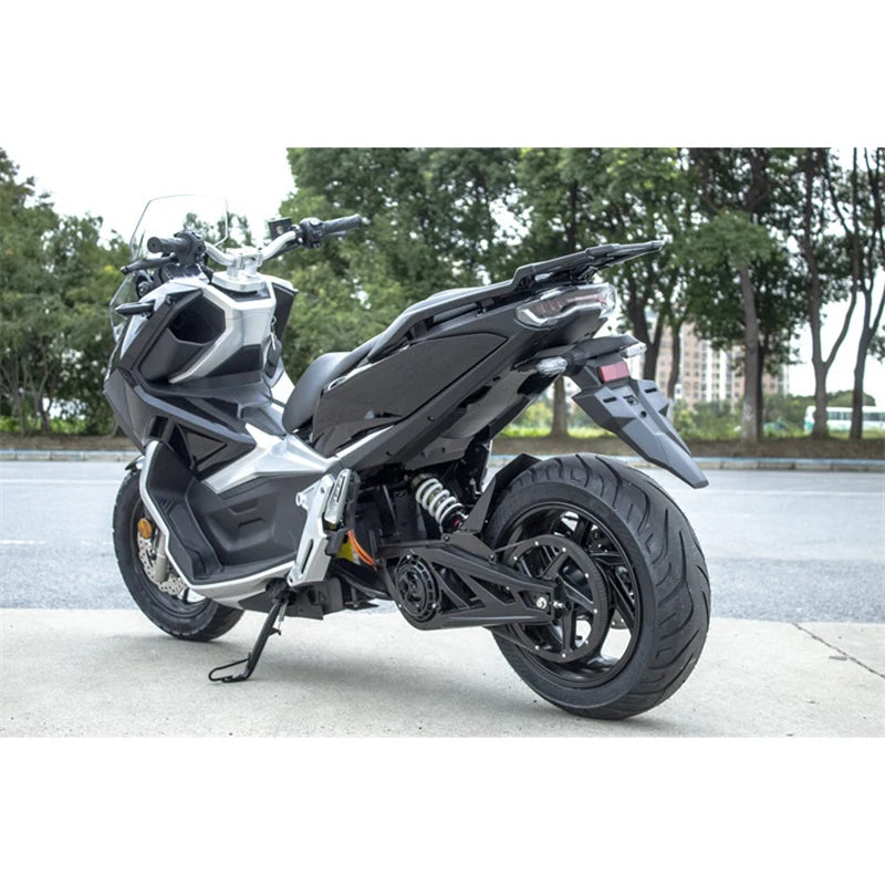 New Economy Popular Public Sharing Electric Bike Scooter 70-105km/h Battery 2 Wheel Adult Mobility Bicycle Electric Scooter