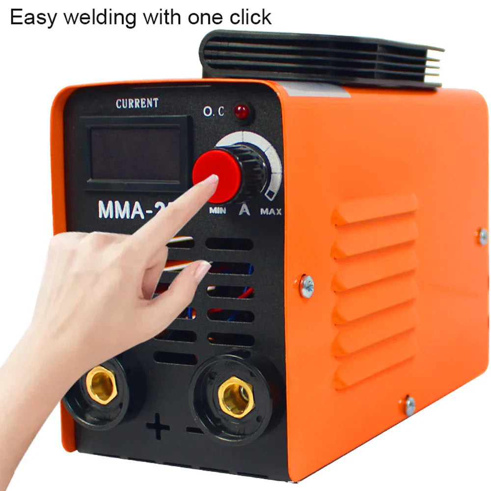 Electric Welder