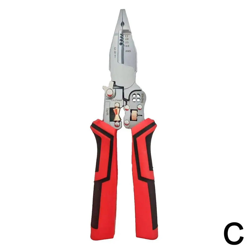 Electrician Plier