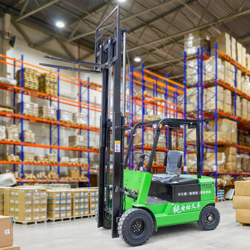 Warehouse Forklifts
