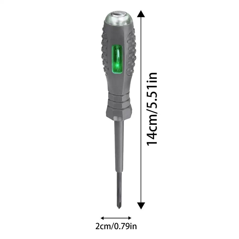 Electricity Tester Pen