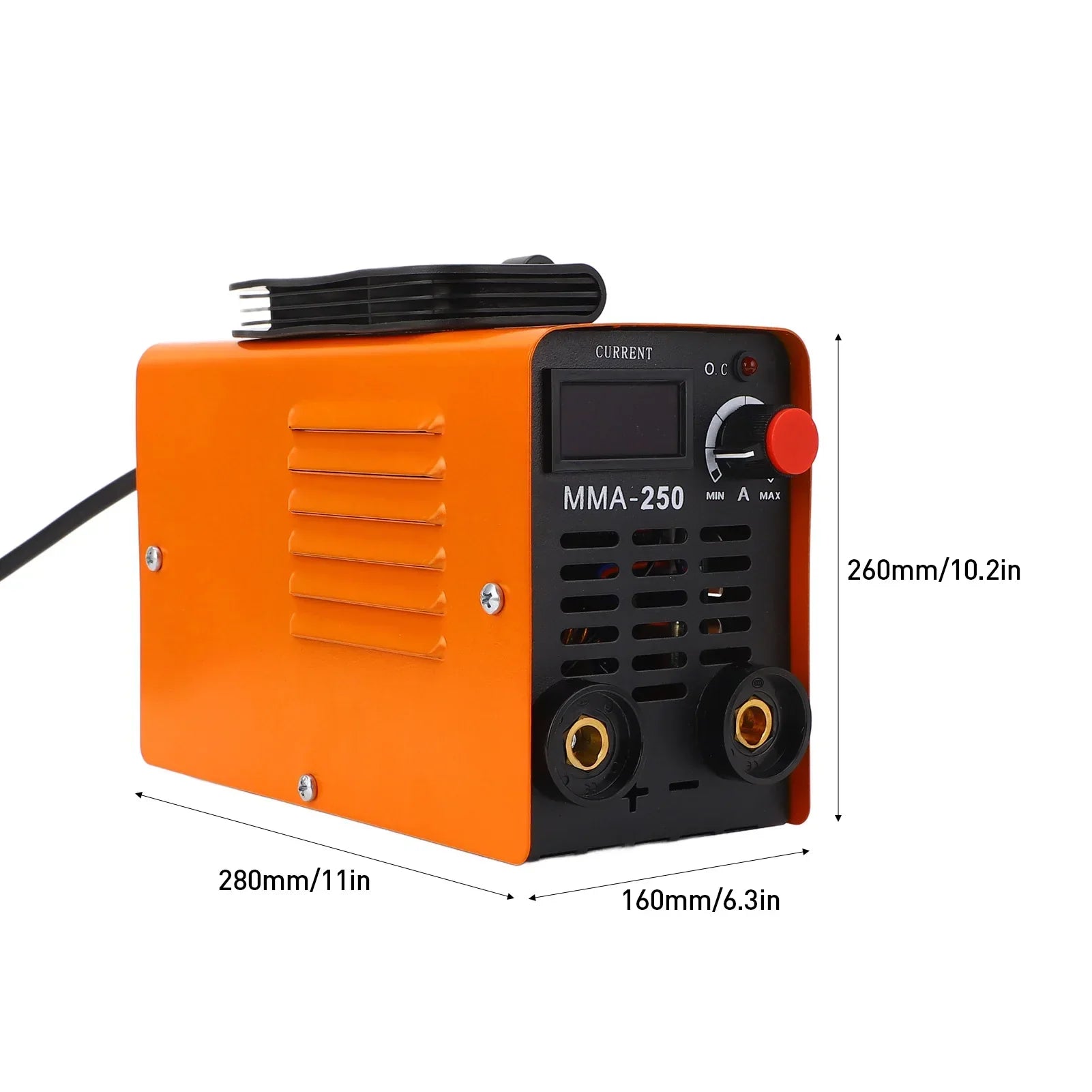 Electric Welder