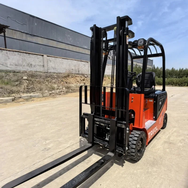 Electric Forklift