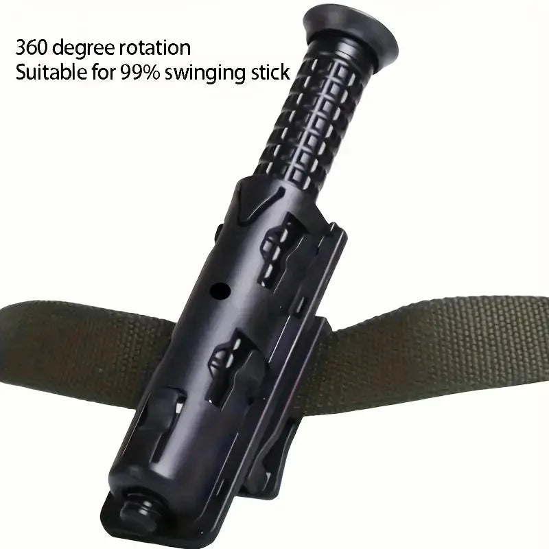 Adjustable Extension for Equipment