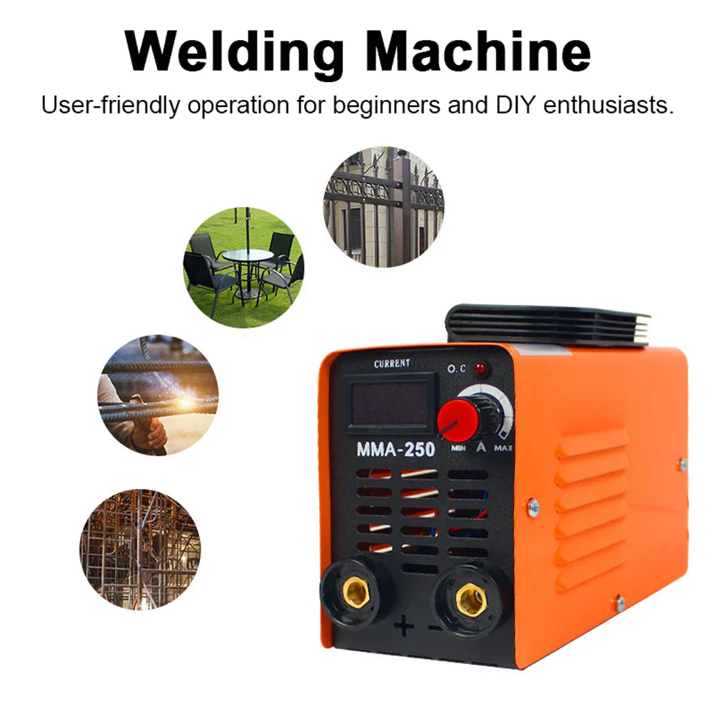Electric Welder