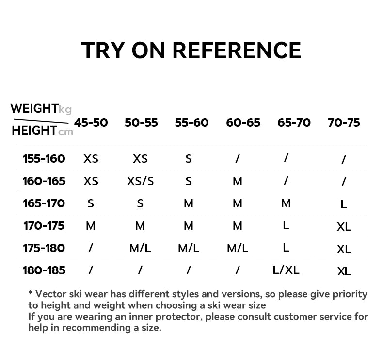 VECTOR Lamb Wool and Cotton Vest Skin Friendly Heat Gathering Lightweight and Temperature Locking Indoor and Outdoor Skiing